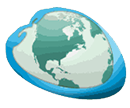 Earth Worth LLC Logo